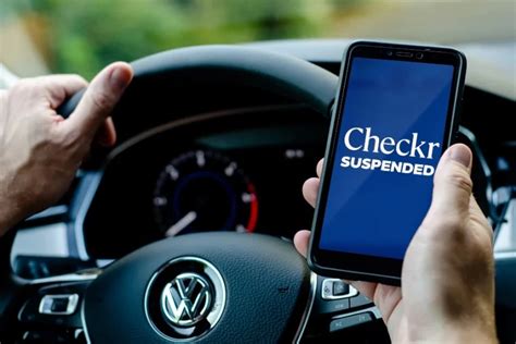 It reviews national criminal records, the National Sex Offender Registry, and your Motor Vehicle <b>Report</b>. . Checkr report suspended